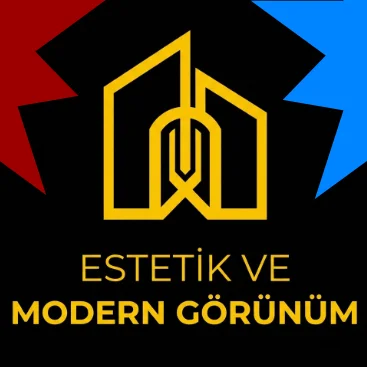 estetik görünüm