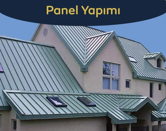 panel yapımı