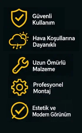 çalışma prensipleri